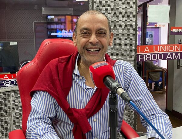 Futuro Ministro de Justicia trabajará bajo el lema 'De la Cárcel al Trabajo'