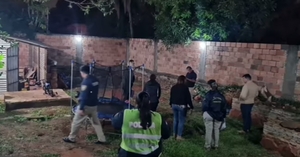 Imputan a hombre sindicado de matar a puñaladas a un pitbull