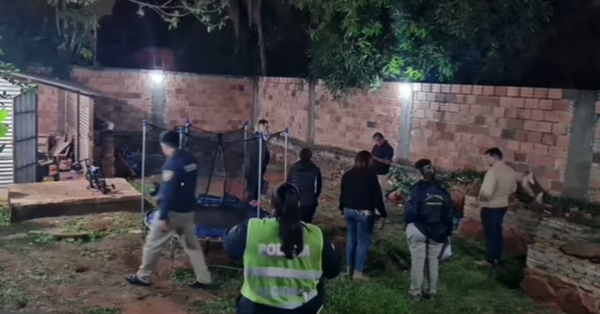 Imputan a hombre sindicado de matar a puñaladas a un pitbull