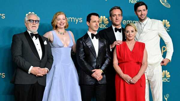 Diario HOY | Premios Emmy serán pospuestos debido a las huelgas en Hollywood