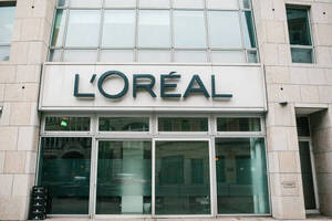 El beneficio semestral de L'Or茅al aumenta un 4,2% hasta 3.690 millones de d贸lares - Revista PLUS