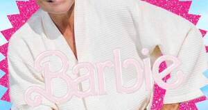 La Nación / ¿El Ken de Latinoamérica? Chayanne se suma a la fiebre de Barbie