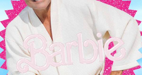 La Nación / ¿El Ken de Latinoamérica? Chayanne se suma a la fiebre de Barbie