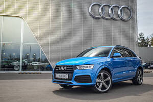 Audi reduce su beneficio neto hasta 3.262 millones de euros hasta junio de 2023, un 25,7% menos que el a帽o anterior - Revista PLUS