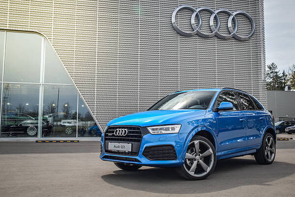 Audi reduce su beneficio neto hasta 3.262 millones de euros hasta junio de 2023, un 25,7% menos que el a帽o anterior - Revista PLUS