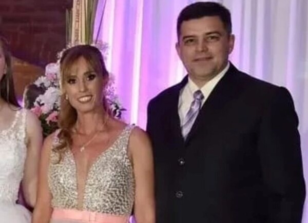 Juez otorga prisión domiciliaria a Belotto y señora en caso de celular para Tío Rico - La Tribuna