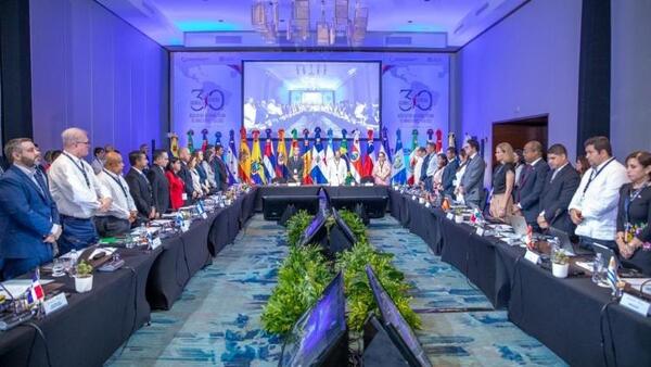Asamblea de AIAMP aborda Protocolo de seguridad para fiscales - El Independiente