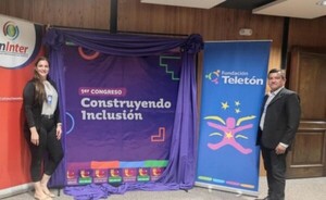 Congreso Construyendo Inclusión busca derribar mitos y barreras