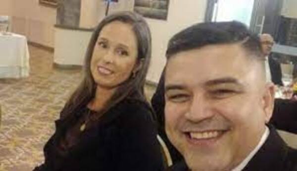 Matrimonio Belotto obtiene el arresto domiciliario