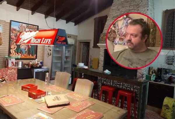 Revocan arresto domiciliario de Carlos Oleñik en causa por terrorismo financiero