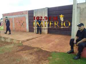 Intentaron incautar un vehículo por supuesta falta de pago - Radio Imperio