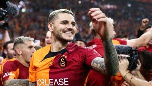 Versus / El PSG traspasa definitivamente a Mauro Icardi al Galatasaray
