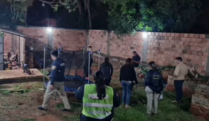 Imputan a hombre sindicado de matar a puñaladas a un pitbull