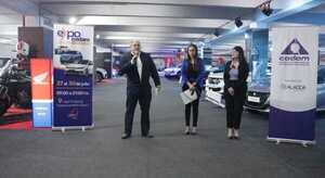 Expo Cadam realiza su sexta edición en CDE, en busca de un mayor dinamismo del sector - MarketData