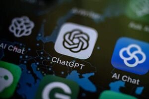 Una consulta en ChatGPT consume tres veces más energía que en el buscador de Google - Tecnología - ABC Color