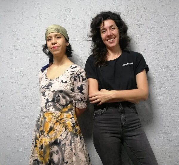 Artistas presentan resultados de una residencia con inspiración guaraní - Cultura - ABC Color