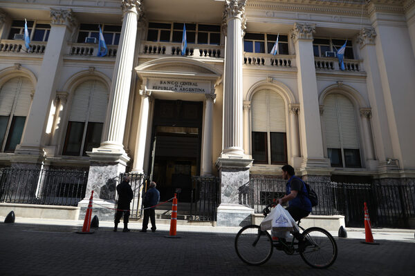 Moody's prevé un "deterioro" de las macro argentina pese al acuerdo técnico con el FMI - MarketData