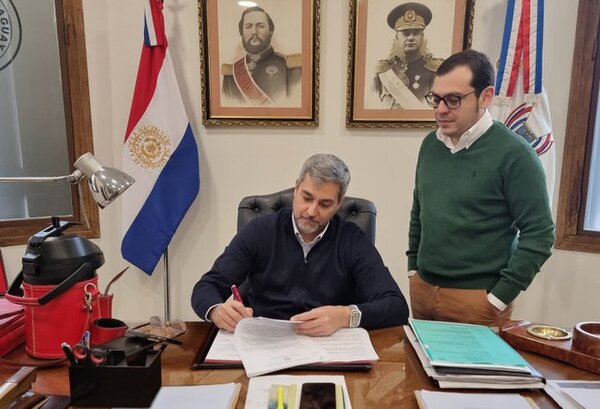 Presidente remite al Congreso proyecto de ley que busca garantizar los derechos jubilatorios