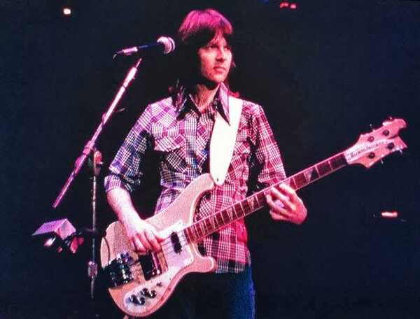 El fundador de The Eagles, Randy Meisner, fallece a los 77 | 1000 Noticias