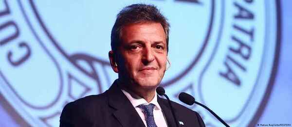 FMI abre la vía para desembolsar a Argentina 7.500 millones