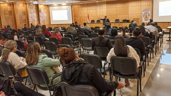 Continuó Diplomado en Ciencias Jurídicas en Villarrica