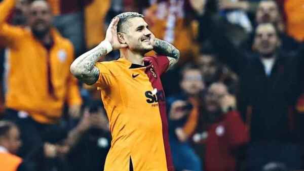 PSG vende a Mauro Icardi al Galatasaray