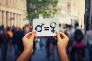 Igualdad de género se lograría en 300 años, según la ONU  - Mundo - ABC Color