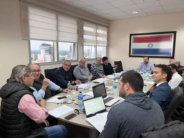 Cavialpa renovó su Comité Directivo - Amigo Camionero