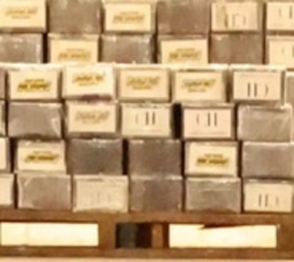 Cocaína paraguaya en Alemania: Detenido guardará prisión en Tacumbú - Paraguay.com