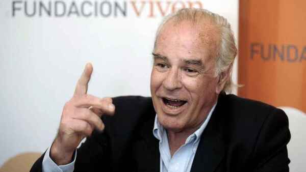 Fallece José Luis Inciarte, sobreviviente de la tragedia de los Andes