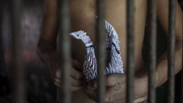 Entre el 2018 y 2023, Defensa Pública denunció más de 270 casos de tortura que siguen impunes