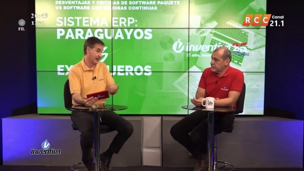 Inventiva TV