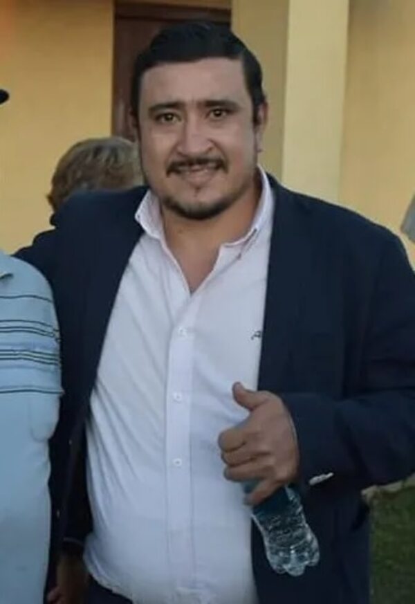 Intendente informa a CGR que ya le aprobaron su rendición de cuentas - Nacionales - ABC Color