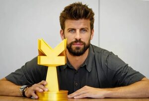 Piqué aconsejó a Rosalía y Rauw Alejandro tras su ruptura: “Lo digo por experiencia” - Gente - ABC Color
