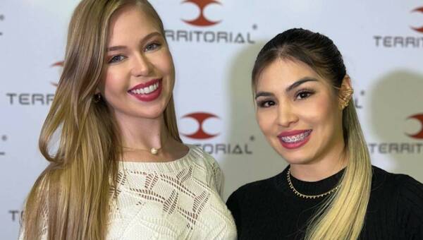 [VIDEO] ¿Qué tienen en común estas dos mujeres?