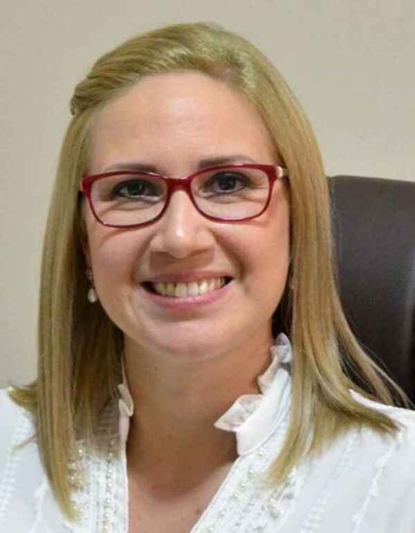 Todas las denuncias por mal desempeño contra juez Cinthia Garcete fueron rechazadas por el JEM