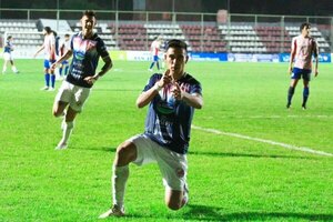 Versus / Pastoreo toma impulso y San Lorenzo, Independiente y Santaní se estancan