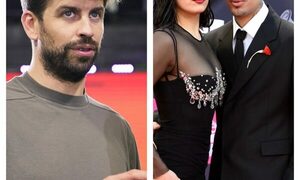(VIDEO) El consejo de Gerard Piqué a Rosalía y Rauw Alejandro tras su ruptura: “Lo digo por experiencia”