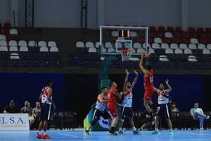Pilar vence en alargue a Amambay y acaria el título del nacional de básquet - La Tribuna