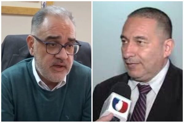 Juez evidencia contradicciones de fiscal que se dejó manipular en caso Conajzar