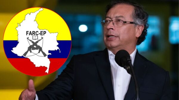 Fiscalía colombiana suspende órdenes de captura contra integrantes de disidencias de las FARC - Informatepy.com