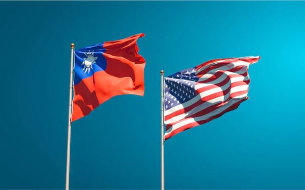 EEUU: Cámara de representantes aprueba la Ley de Solidaridad Internacional a favor de Taiwán - Informatepy.com
