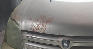 Tres extranjeros detenidos: llevaron un auto con rastros de sangre a un taller mecánico - Noticiero Paraguay