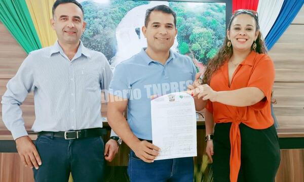 Declaran de interés municipal la colecta de “Apostar por la Vida” – Diario TNPRESS