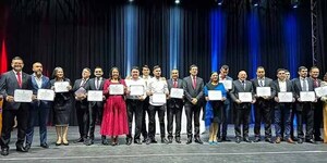 Acto de juramento de concejales departamentales será en el Centro Cultural Mangoré | DIARIO PRIMERA PLANA