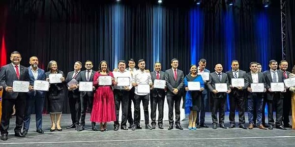 Acto de juramento de concejales departamentales será en el Centro Cultural Mangoré | DIARIO PRIMERA PLANA