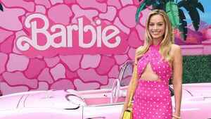 Este fin de semana, Barbie superaría los 700 millones de dólares a nivel mundial