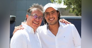 Colombia: Fiscalía General capturó a Nicolás Petro, hijo de Gustavo Petro