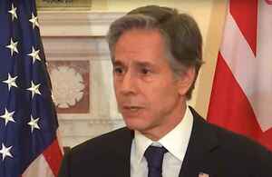 Estados Unidos cree que Rusia busca armas en Corea del Norte