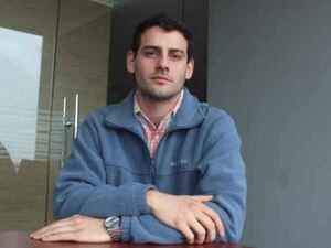 Chile condena a 17 años de prisión a Martín Pradenas
